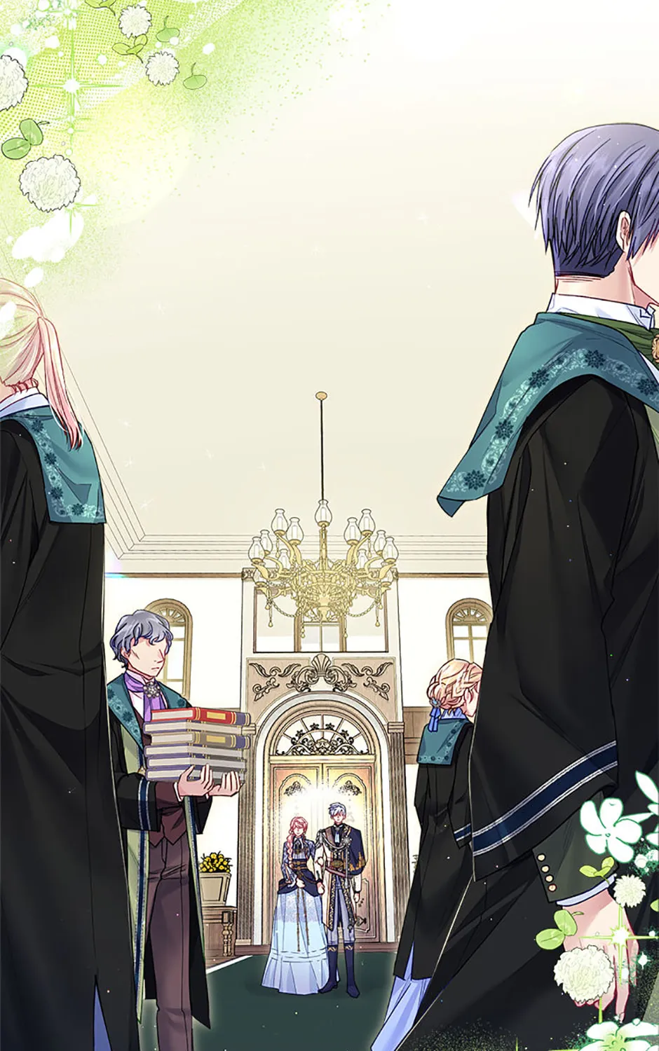 My Hubby Is Too Cute! Chapter 71 page 157 - 