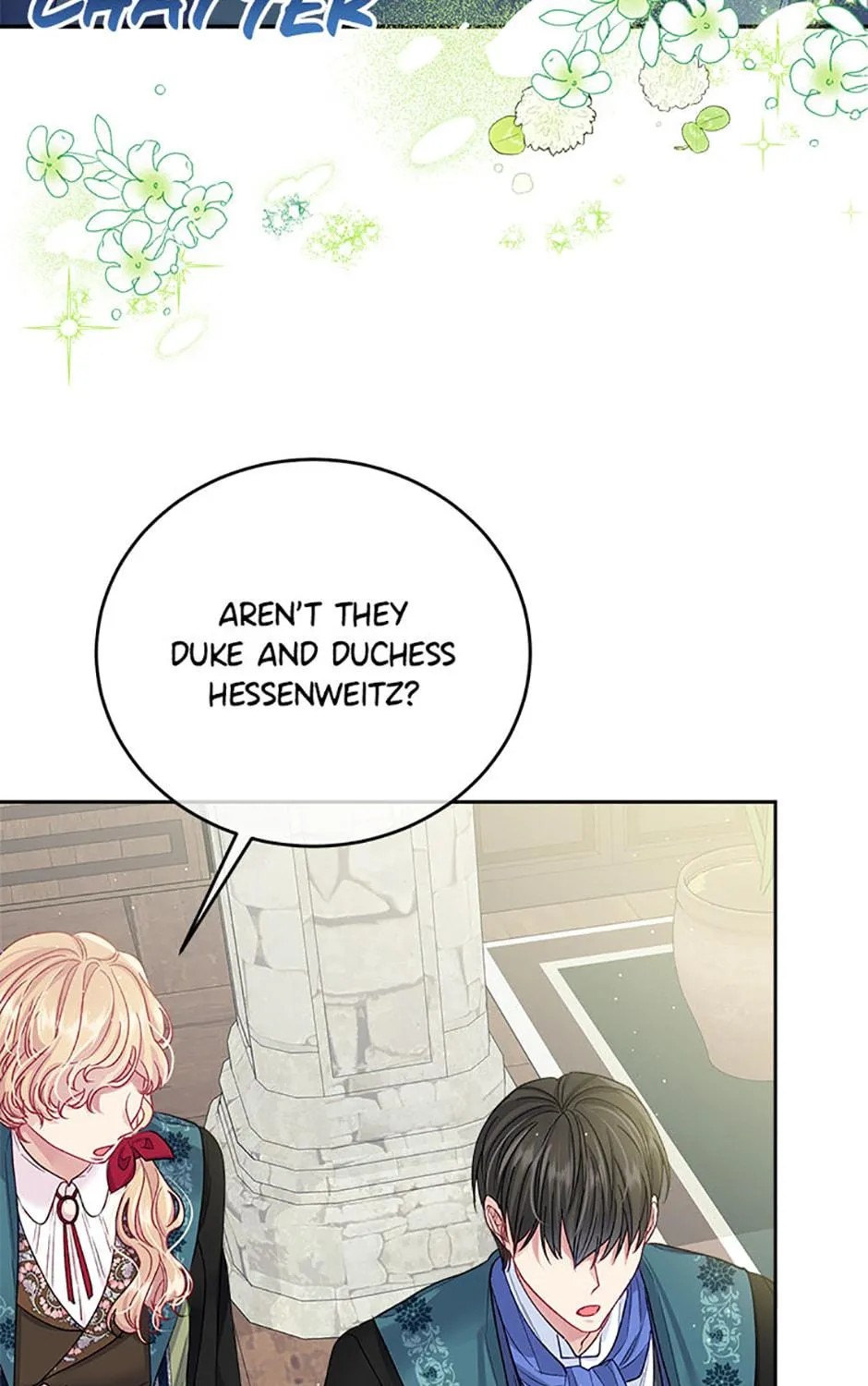 My Hubby Is Too Cute! Chapter 71 page 159 - 