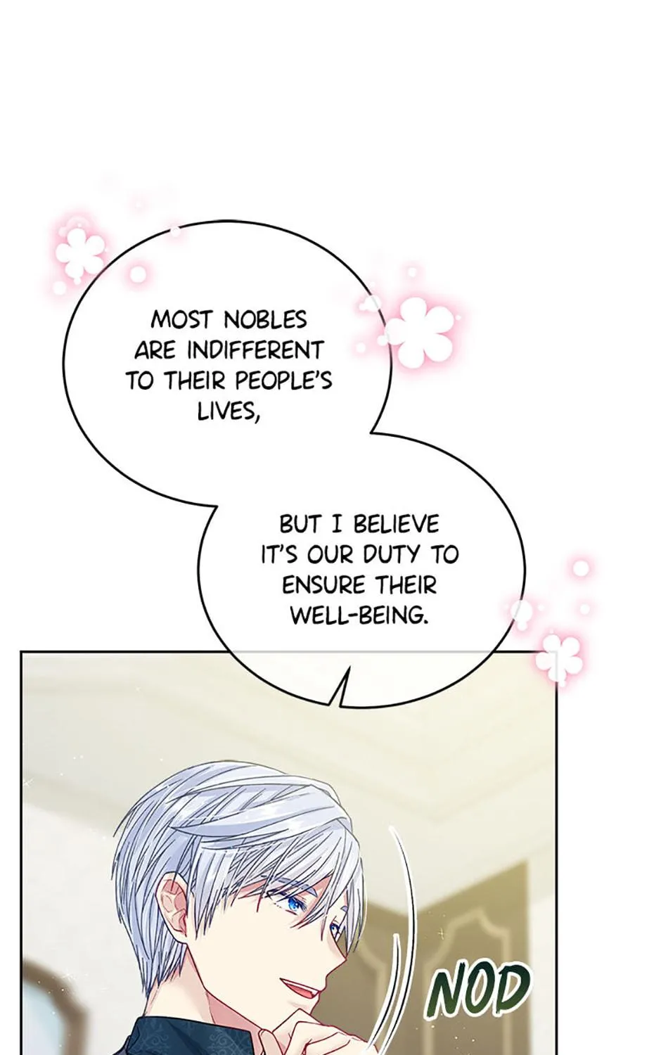 My Hubby Is Too Cute! Chapter 71 page 17 - 