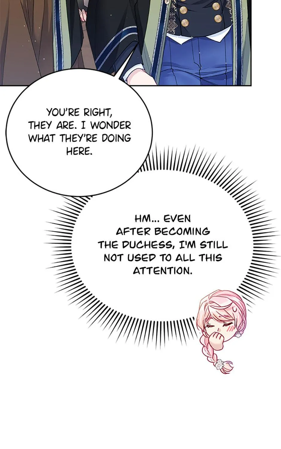 My Hubby Is Too Cute! Chapter 71 page 161 - 