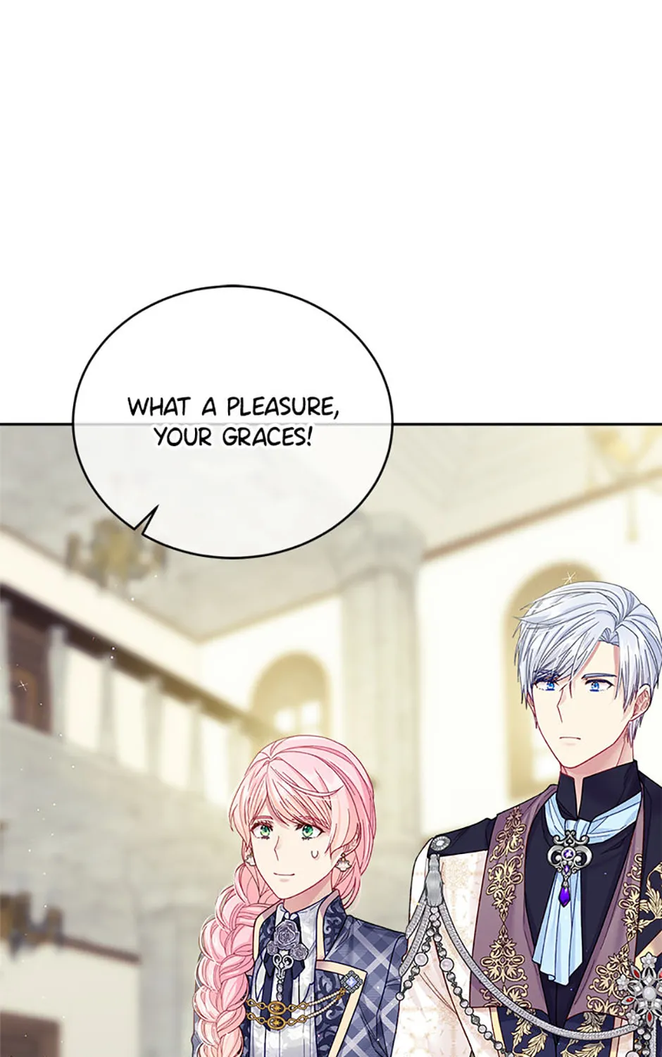 My Hubby Is Too Cute! Chapter 71 page 163 - 