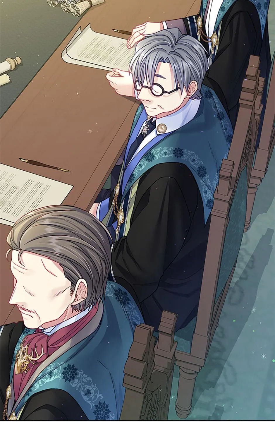My Hubby Is Too Cute! Chapter 71 page 173 - 
