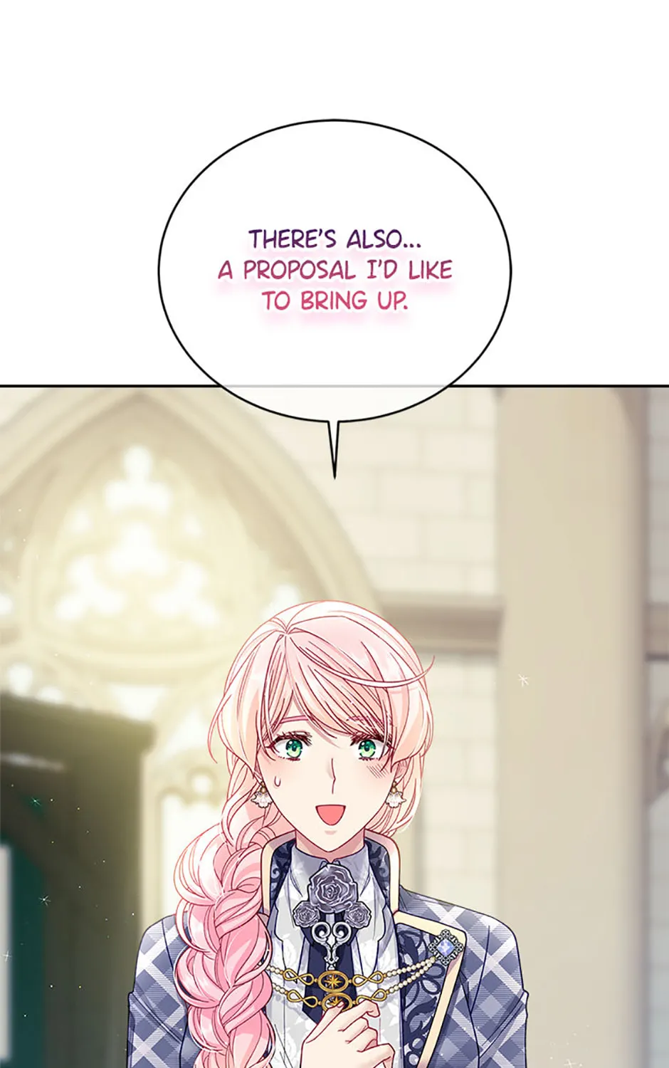 My Hubby Is Too Cute! Chapter 71 page 175 - 