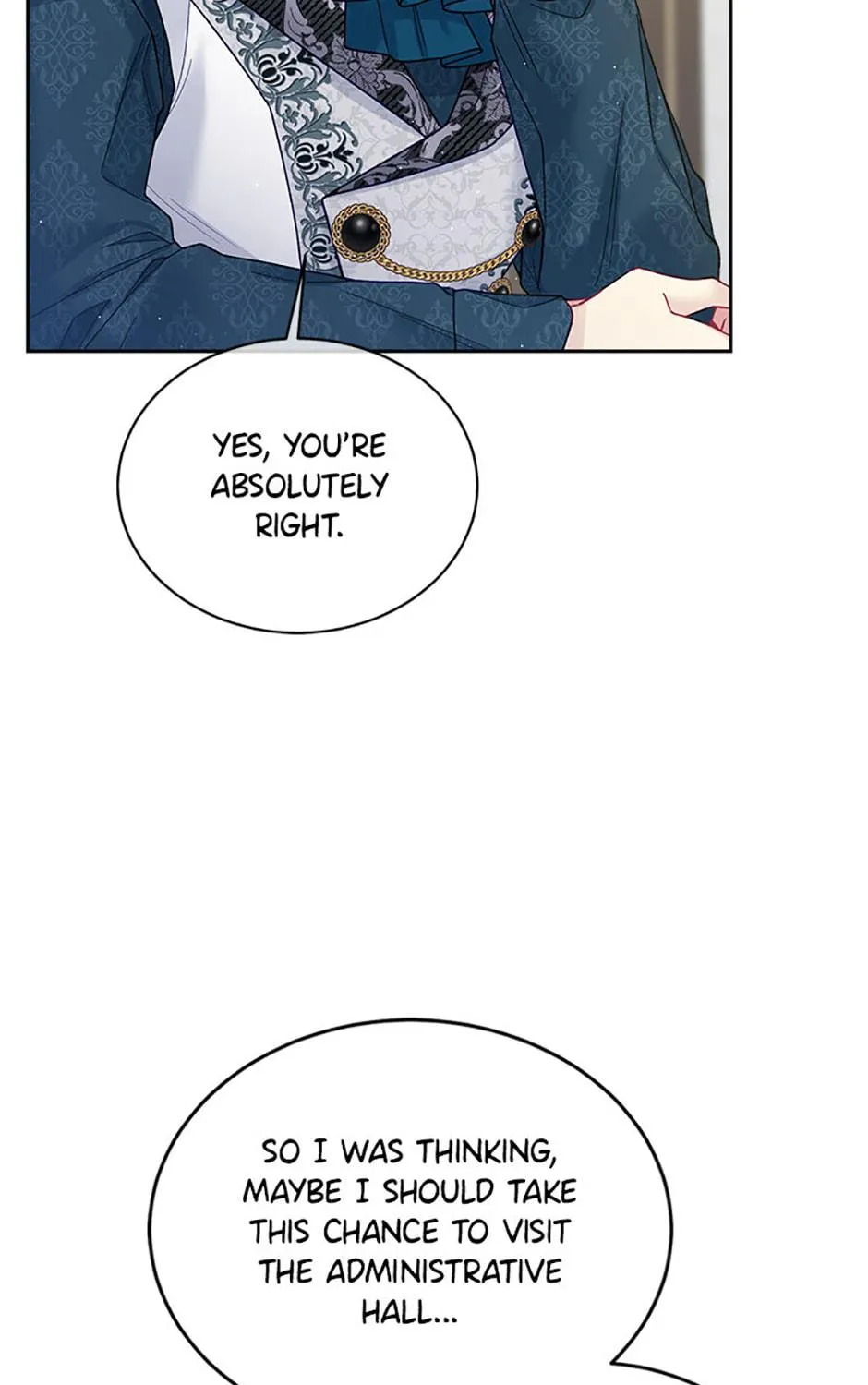 My Hubby Is Too Cute! Chapter 71 page 19 - 