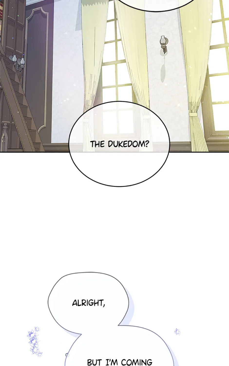 My Hubby Is Too Cute! Chapter 71 page 21 - 