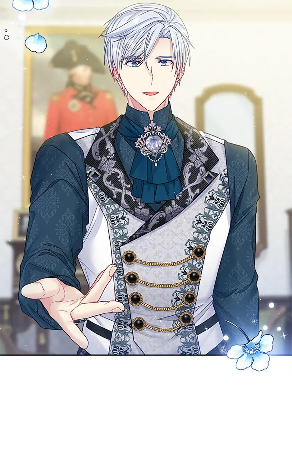 My Hubby Is Too Cute! Chapter 71 page 23 - 