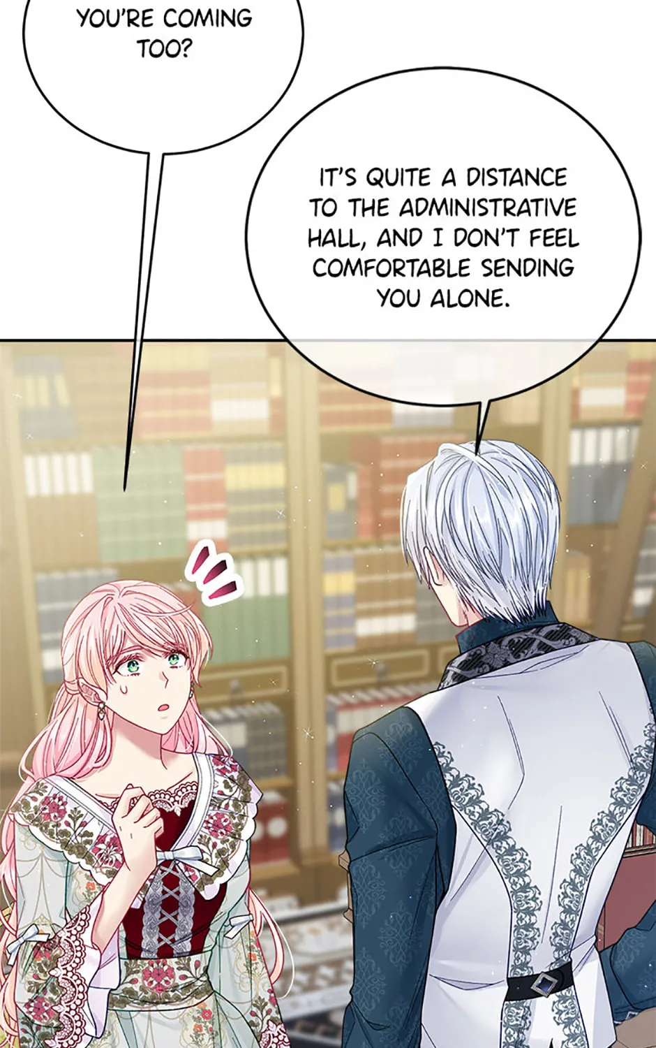 My Hubby Is Too Cute! Chapter 71 page 25 - 