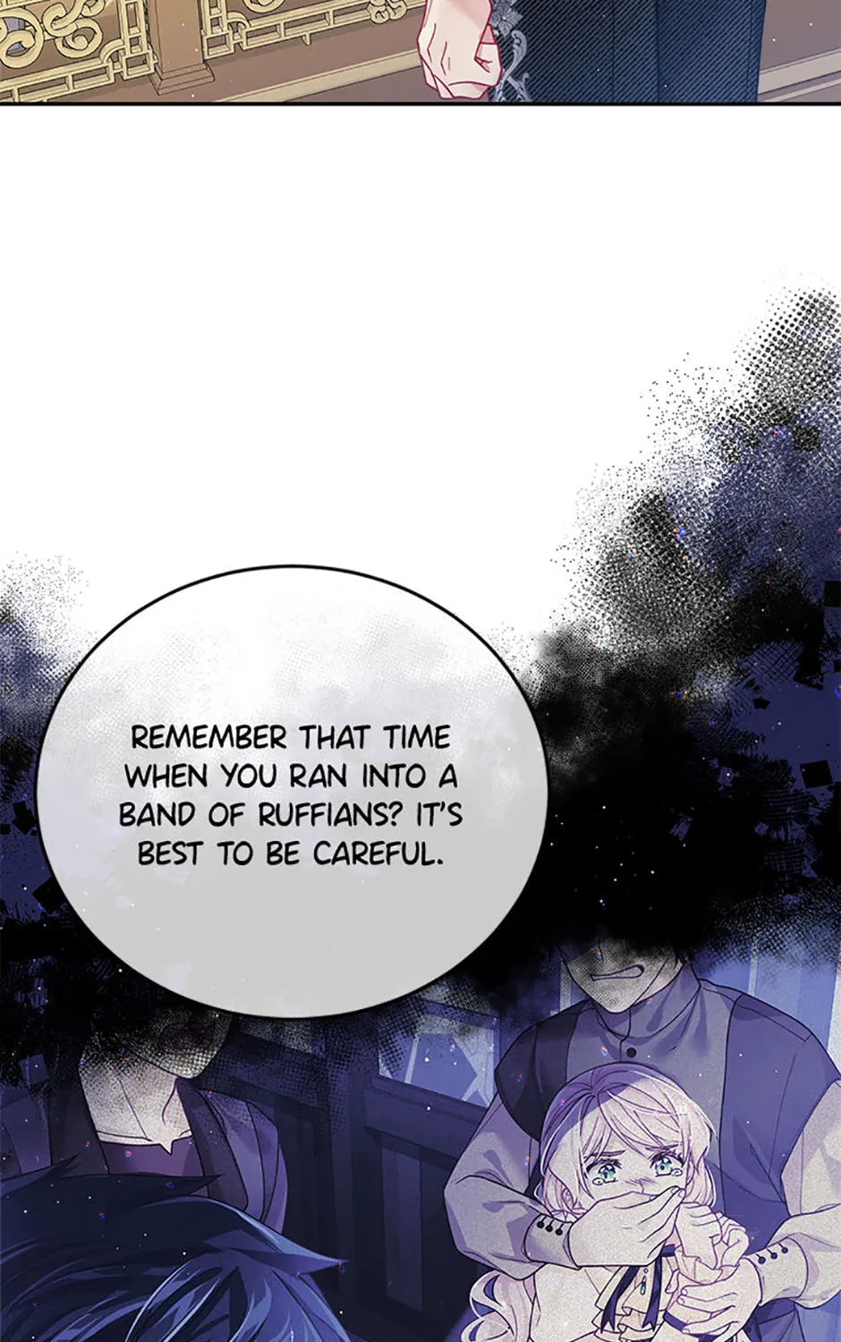 My Hubby Is Too Cute! Chapter 71 page 27 - 