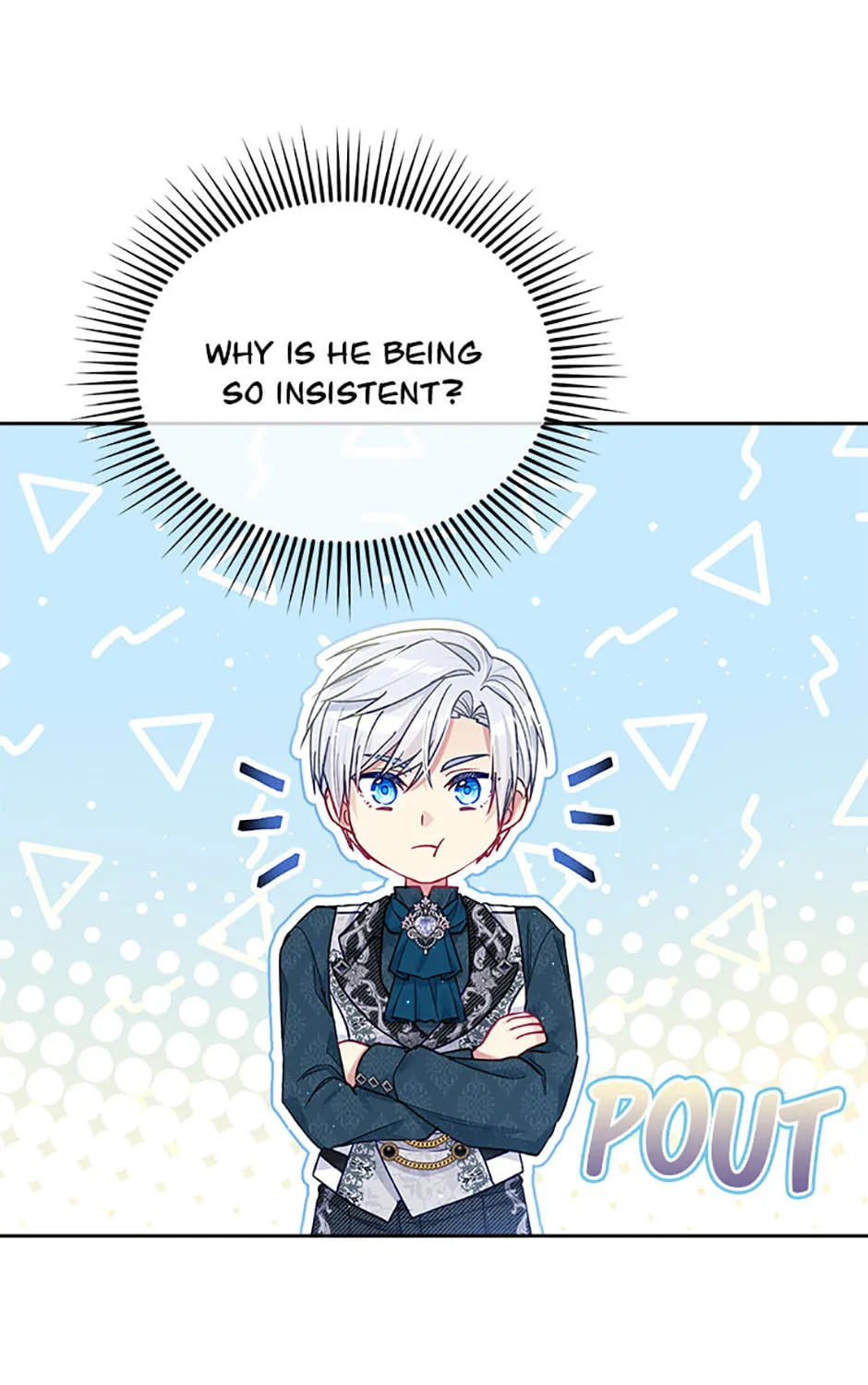 My Hubby Is Too Cute! Chapter 71 page 33 - 