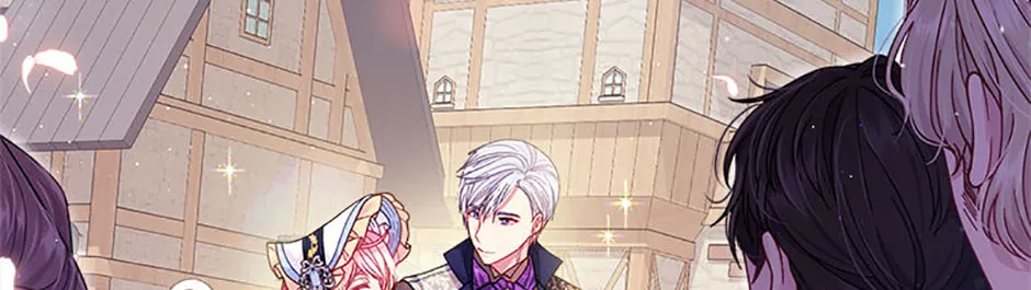 My Hubby Is Too Cute! Chapter 71 page 38 - 