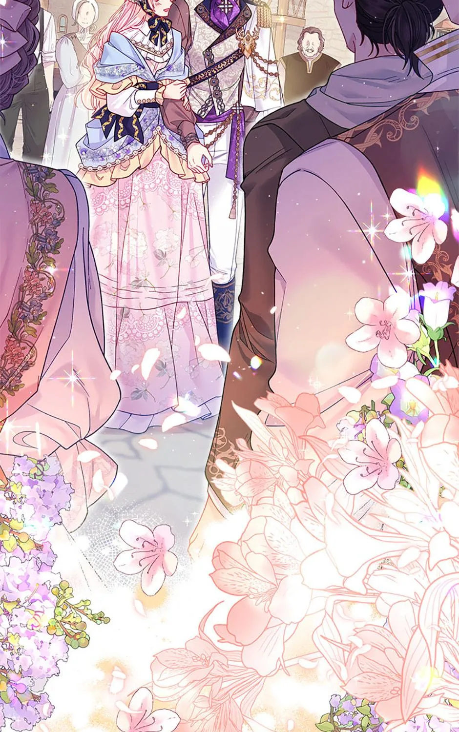 My Hubby Is Too Cute! Chapter 71 page 39 - 