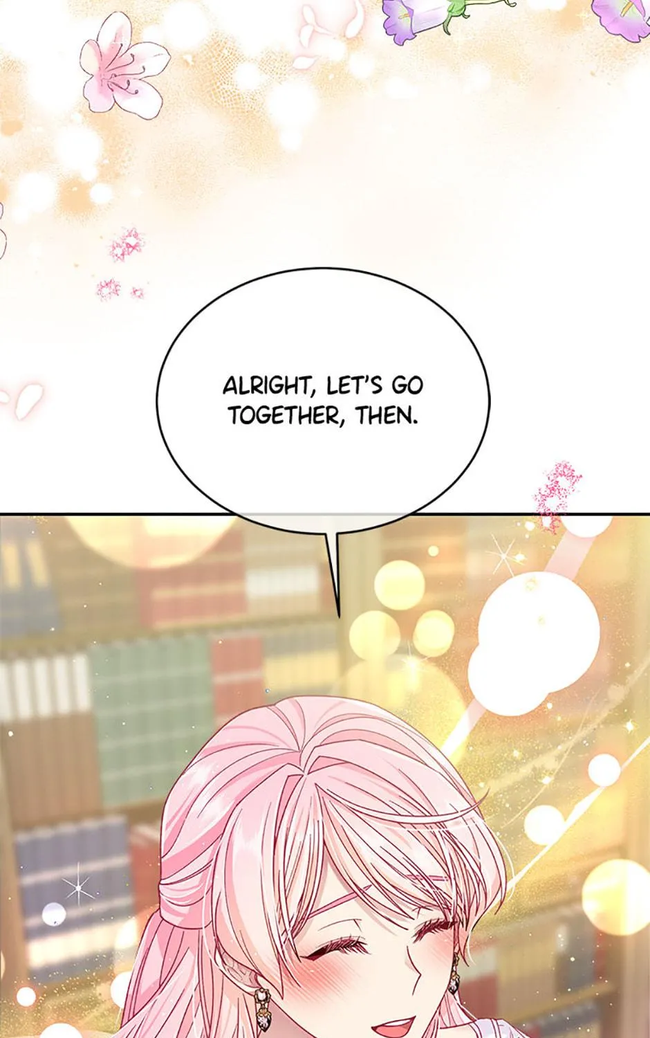 My Hubby Is Too Cute! Chapter 71 page 41 - 