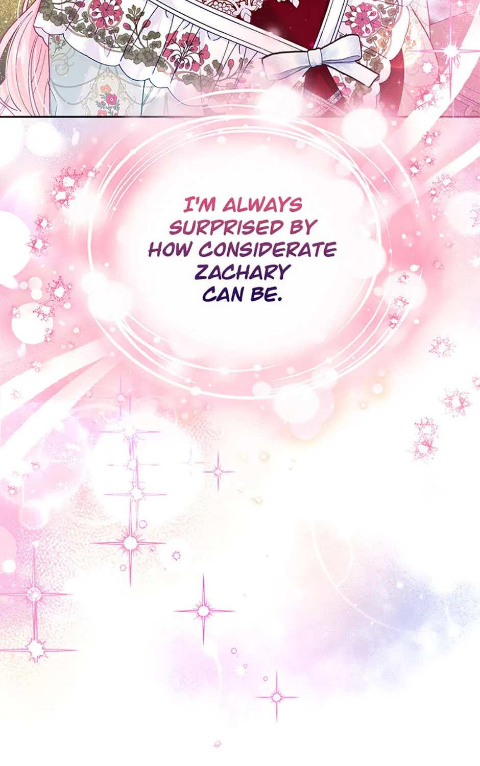 My Hubby Is Too Cute! Chapter 71 page 43 - 