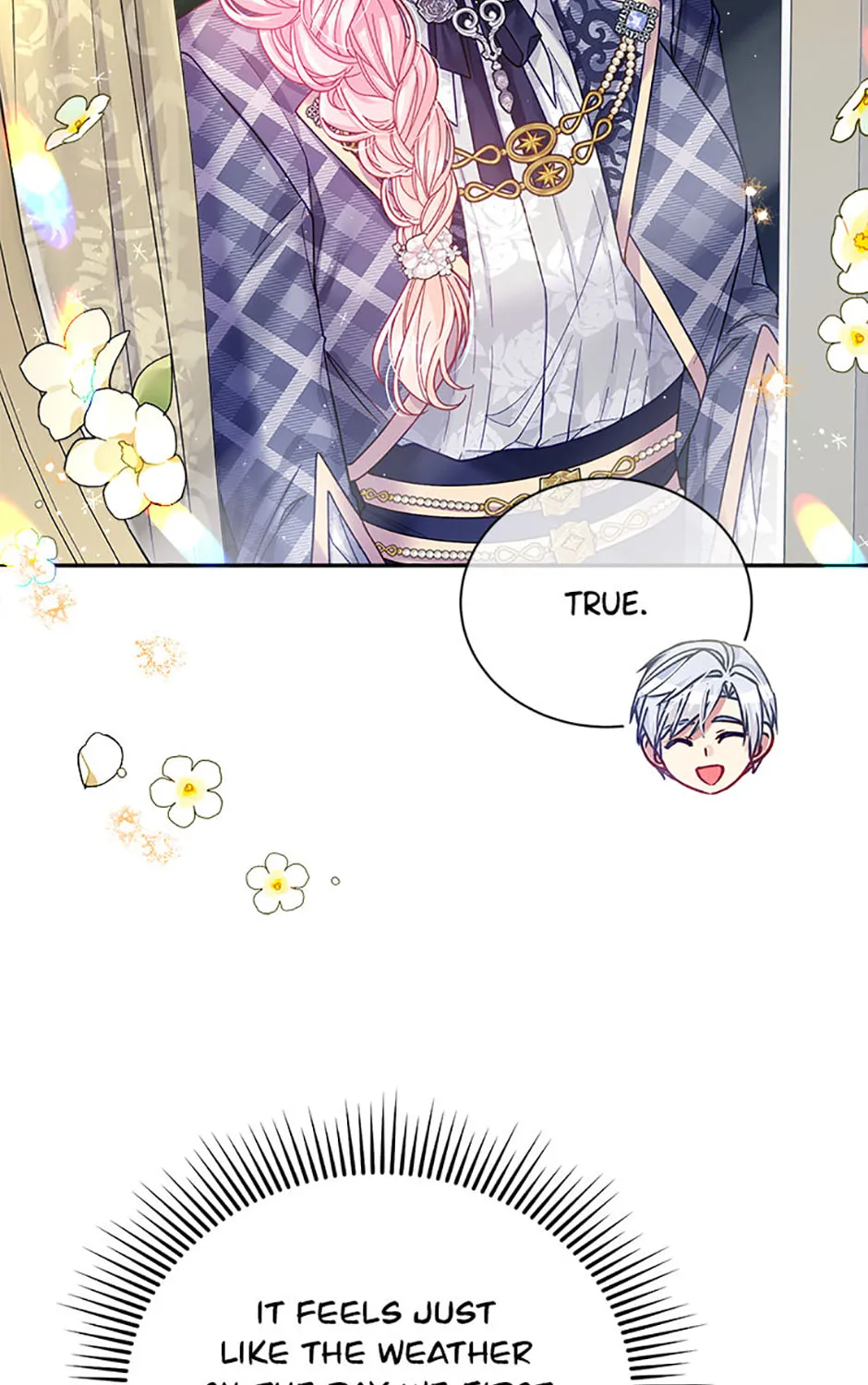 My Hubby Is Too Cute! Chapter 71 page 51 - 