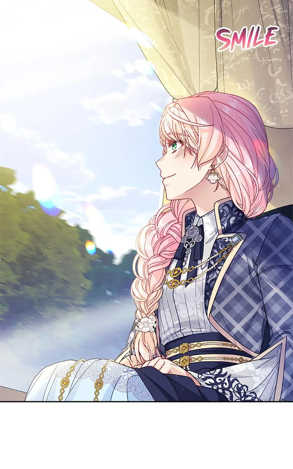 My Hubby Is Too Cute! Chapter 71 page 53 - 