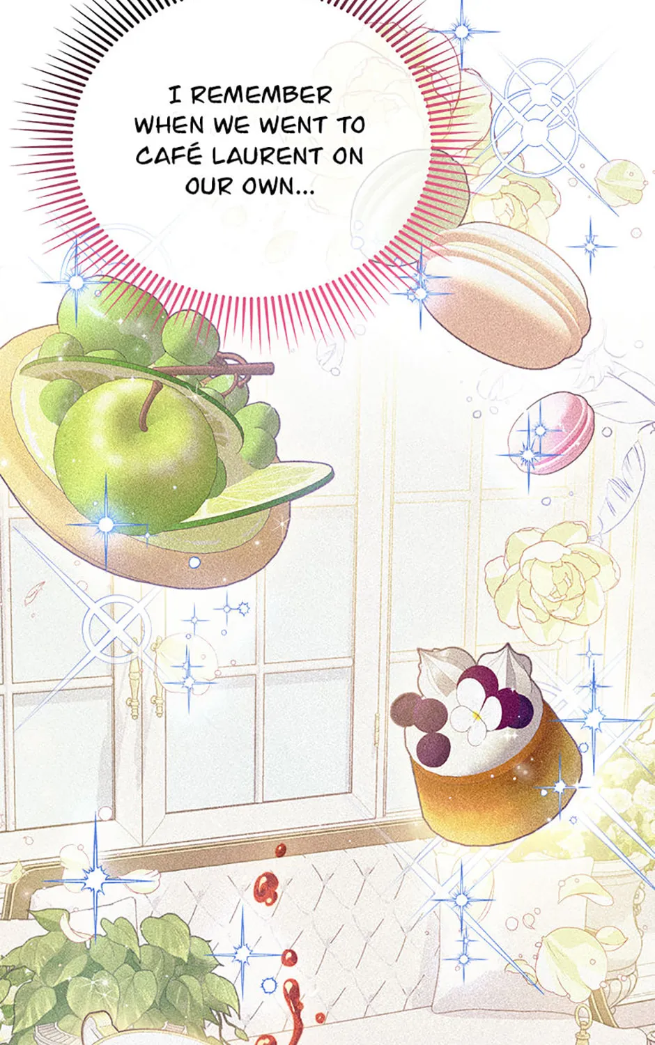 My Hubby Is Too Cute! Chapter 71 page 55 - 