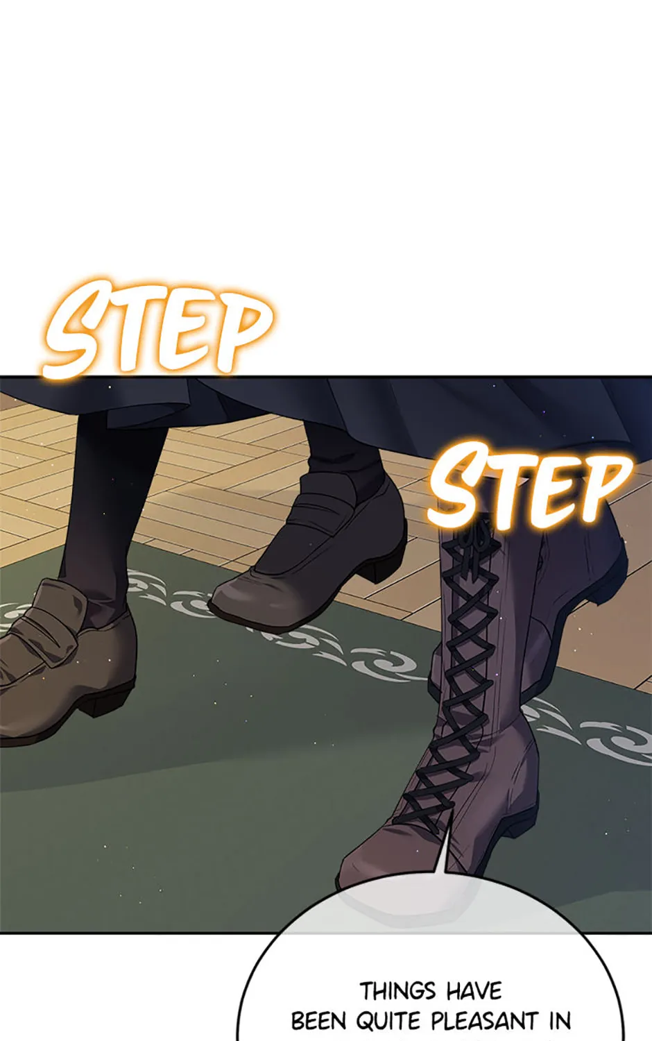 My Hubby Is Too Cute! Chapter 71 page 7 - 