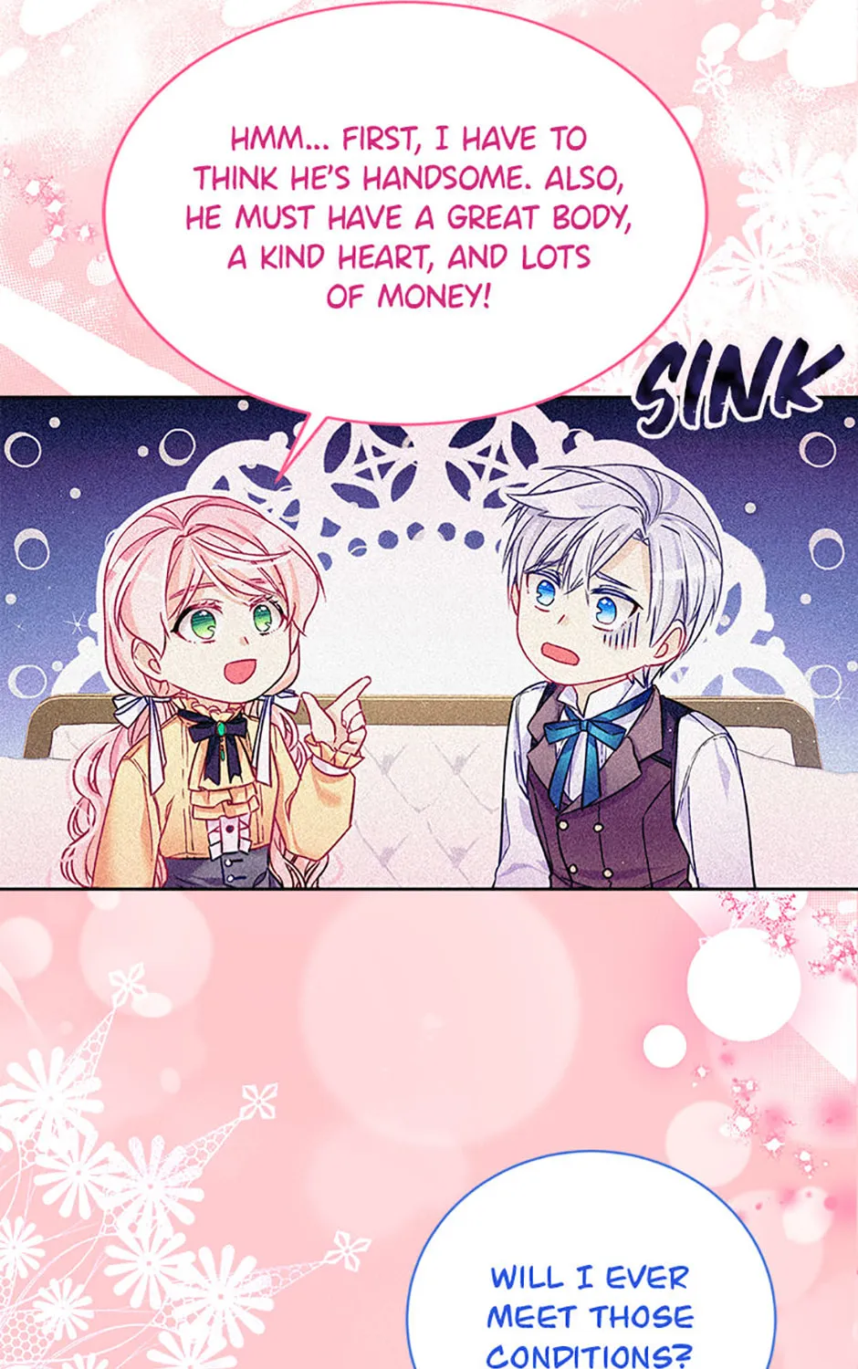 My Hubby Is Too Cute! Chapter 71 page 61 - 