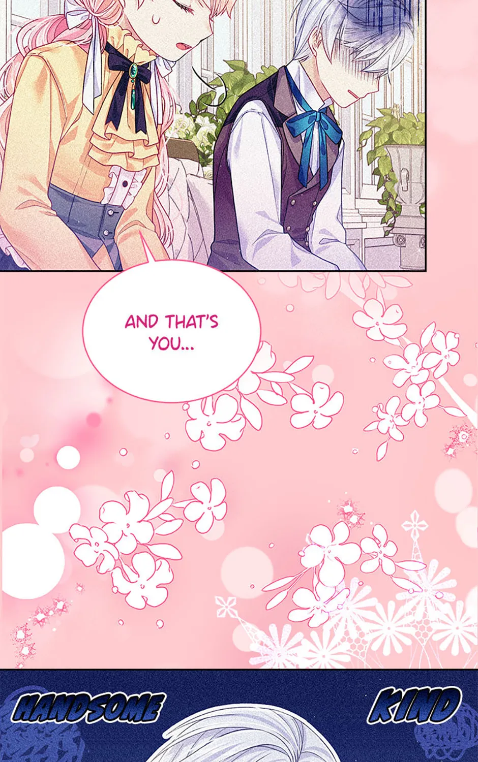 My Hubby Is Too Cute! Chapter 71 page 63 - 