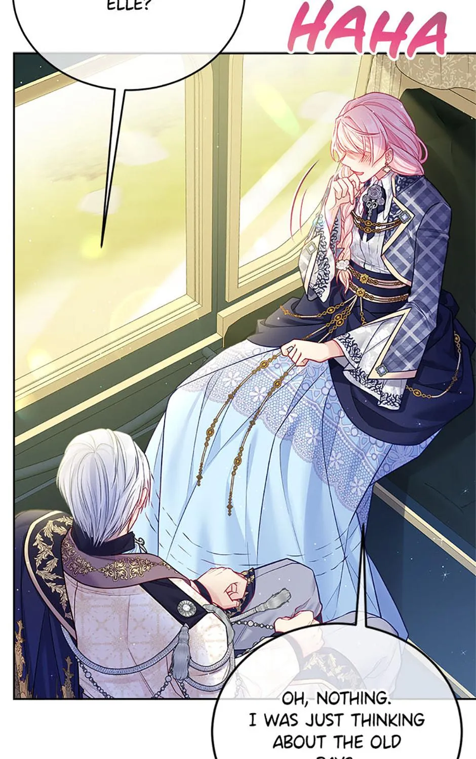 My Hubby Is Too Cute! Chapter 71 page 69 - 