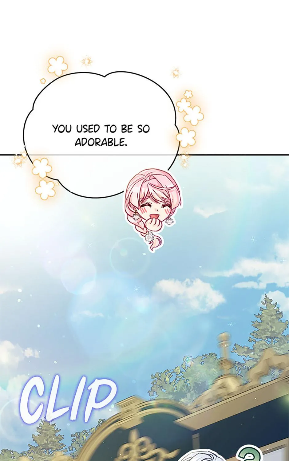 My Hubby Is Too Cute! Chapter 71 page 71 - 