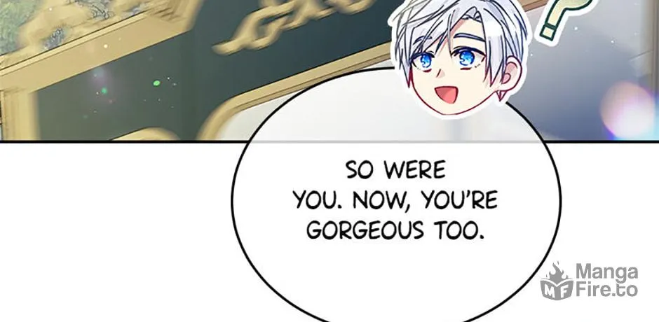 My Hubby Is Too Cute! Chapter 71 page 72 - 
