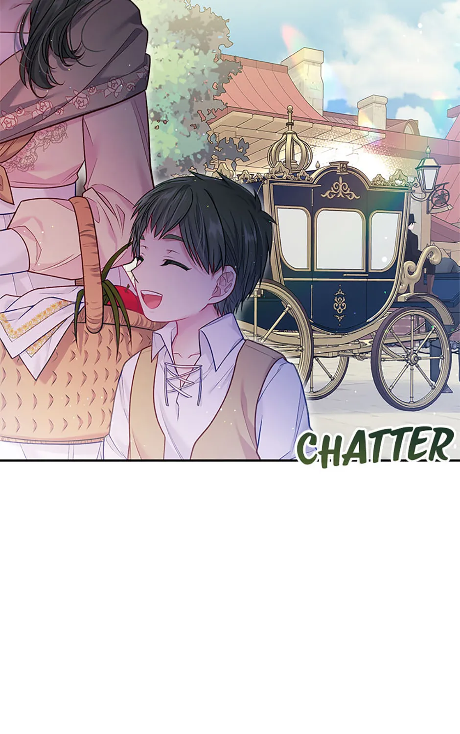 My Hubby Is Too Cute! Chapter 71 page 75 - 