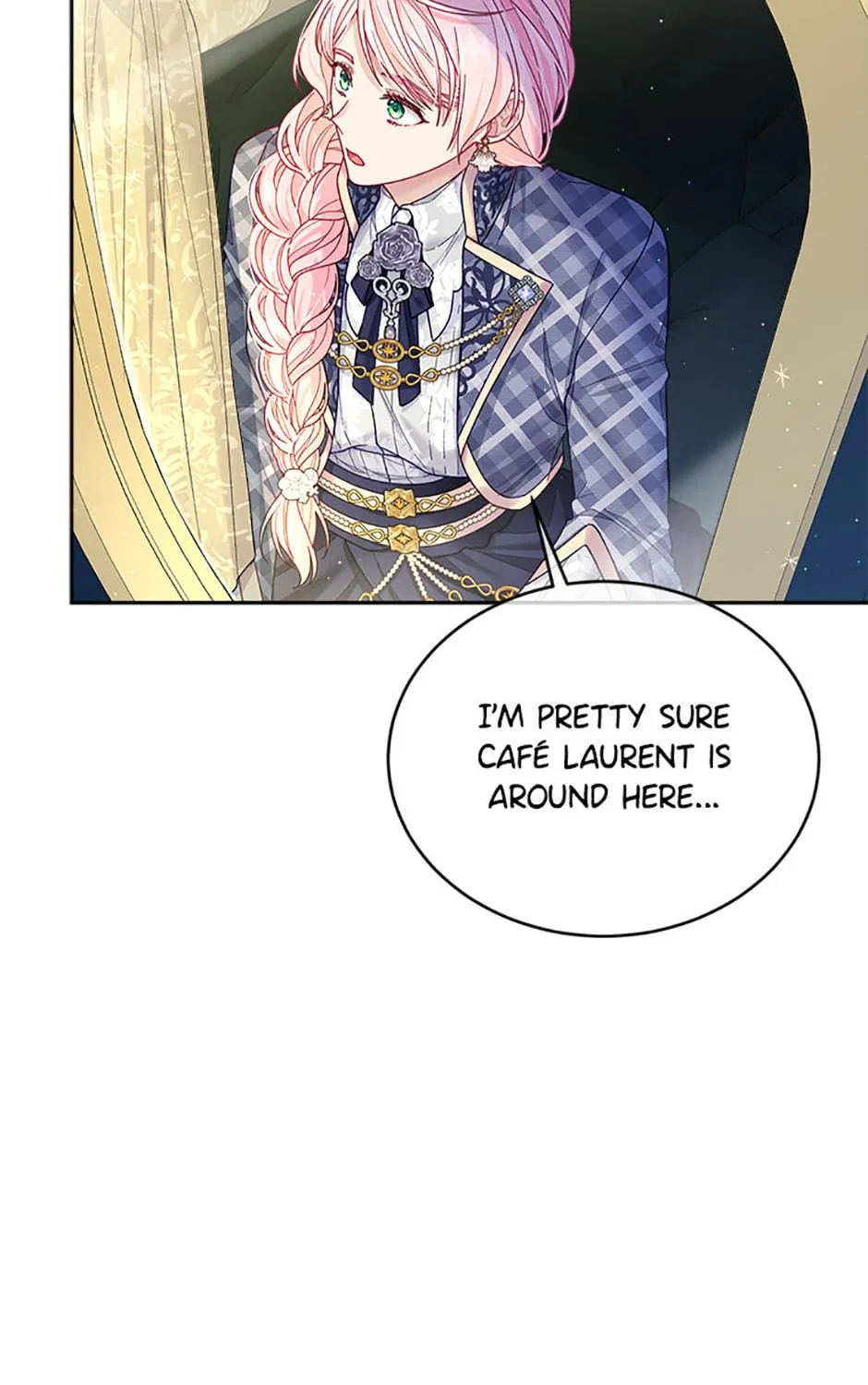 My Hubby Is Too Cute! Chapter 71 page 77 - 