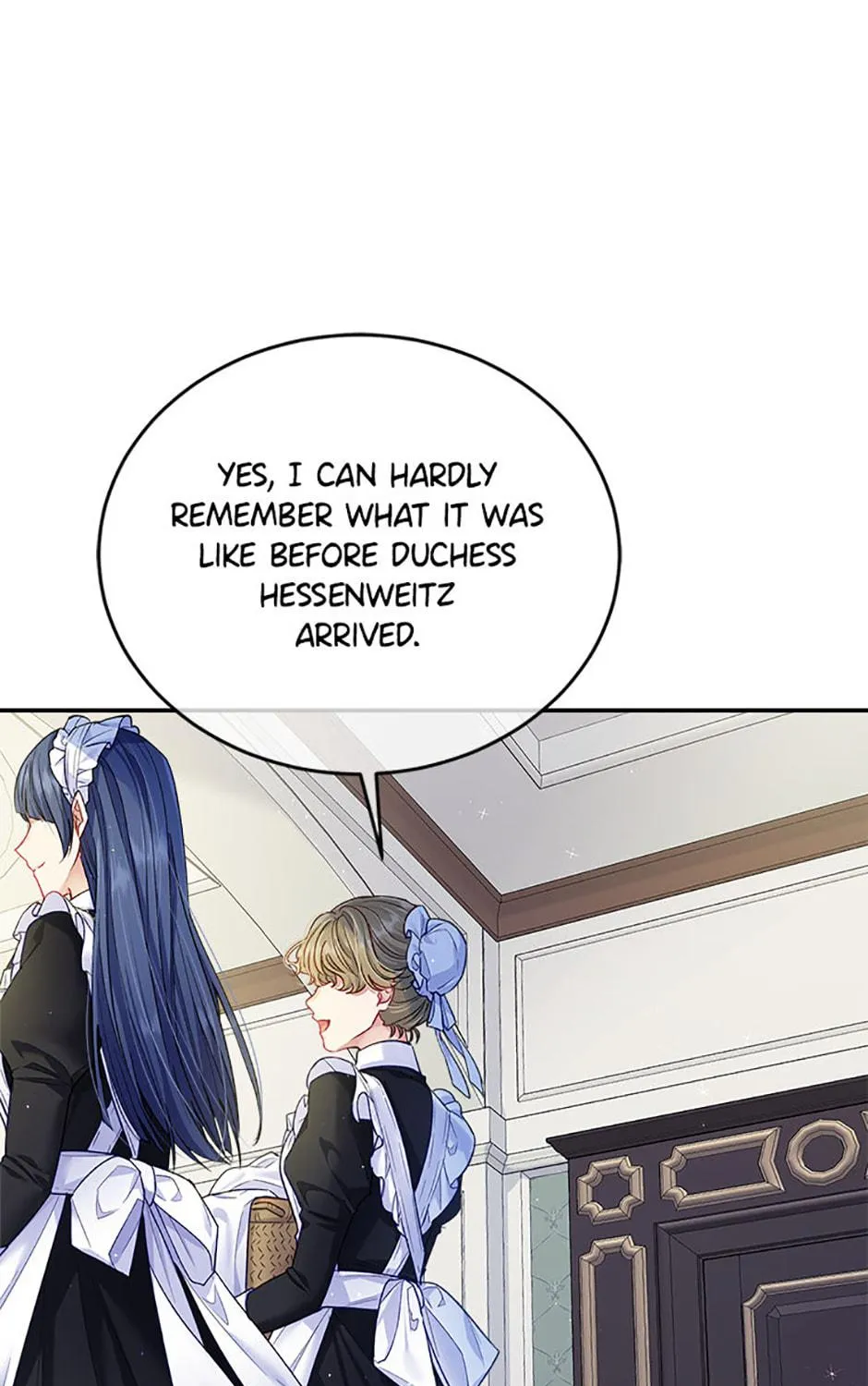 My Hubby Is Too Cute! Chapter 71 page 9 - 