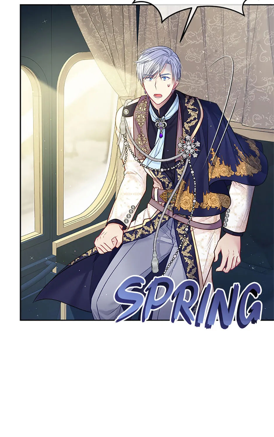 My Hubby Is Too Cute! Chapter 71 page 81 - 