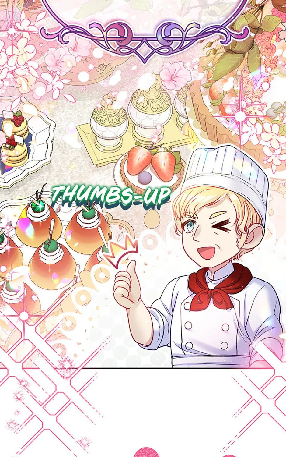 My Hubby Is Too Cute! Chapter 71 page 89 - 