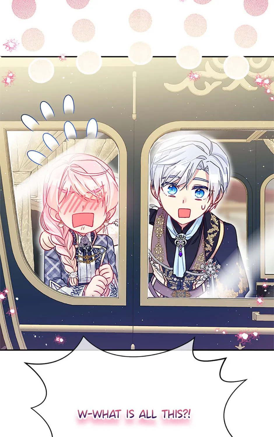 My Hubby Is Too Cute! Chapter 71 page 91 - 