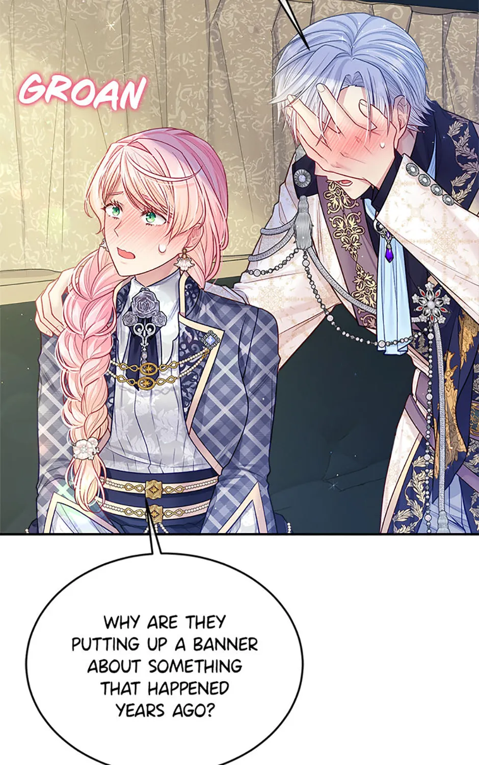 My Hubby Is Too Cute! Chapter 71 page 97 - 