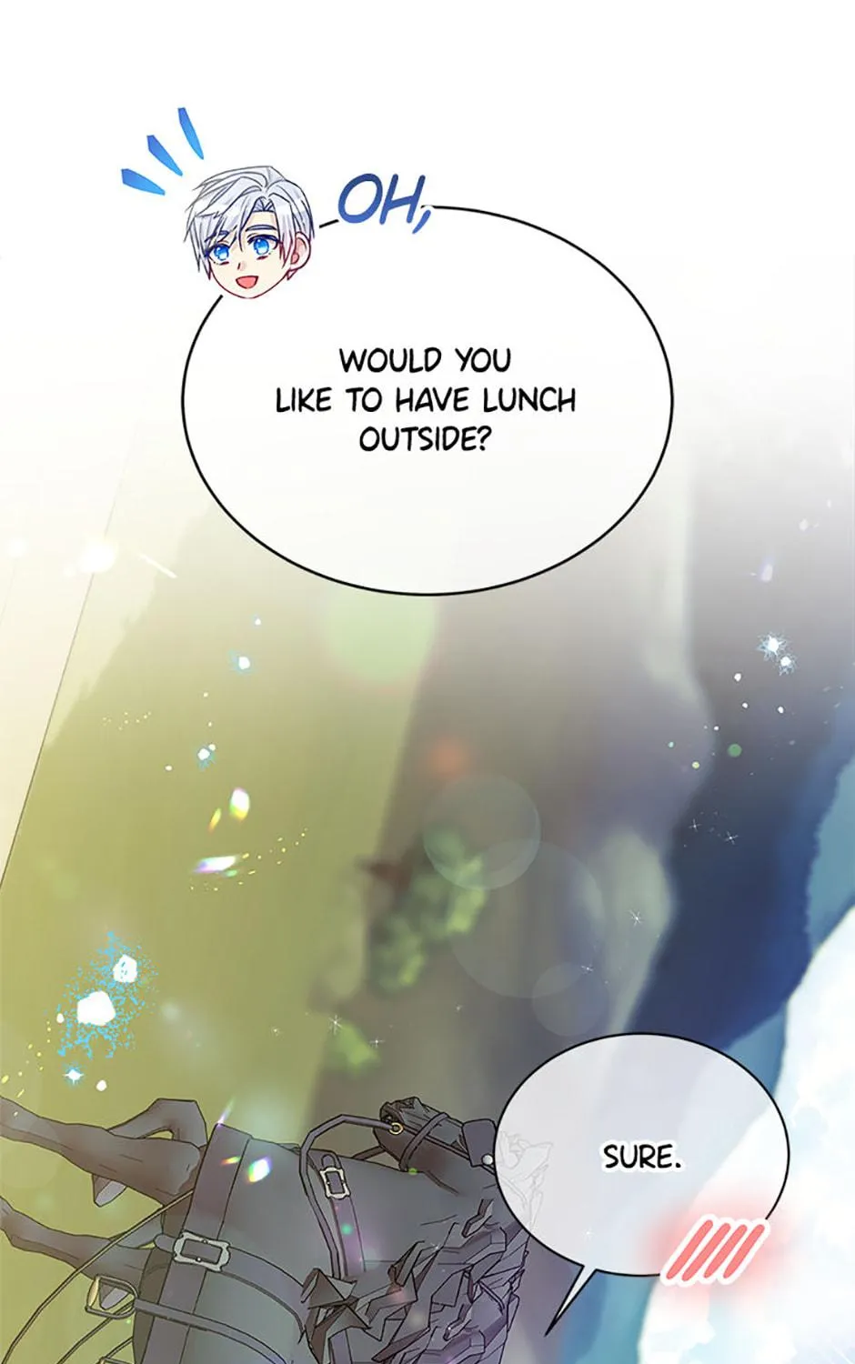 My Hubby Is Too Cute! Chapter 72 page 11 - 