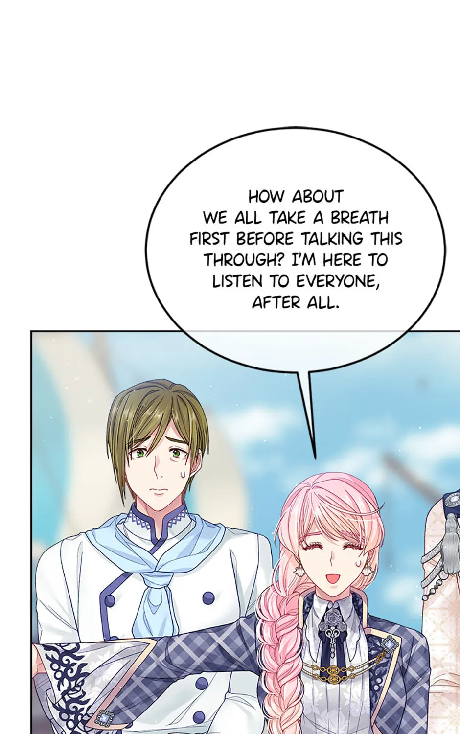 My Hubby Is Too Cute! Chapter 72 page 103 - 