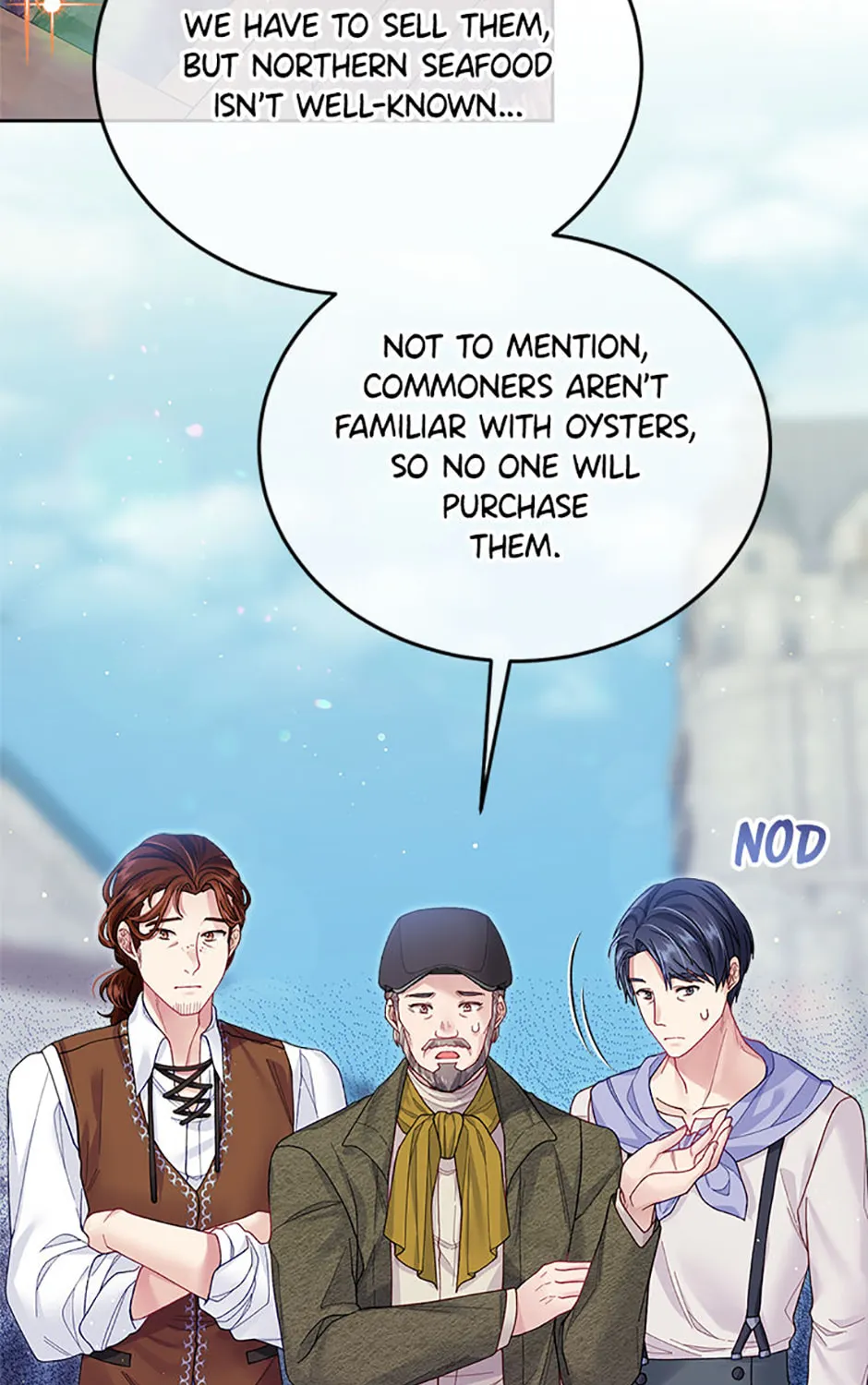 My Hubby Is Too Cute! Chapter 72 page 111 - 