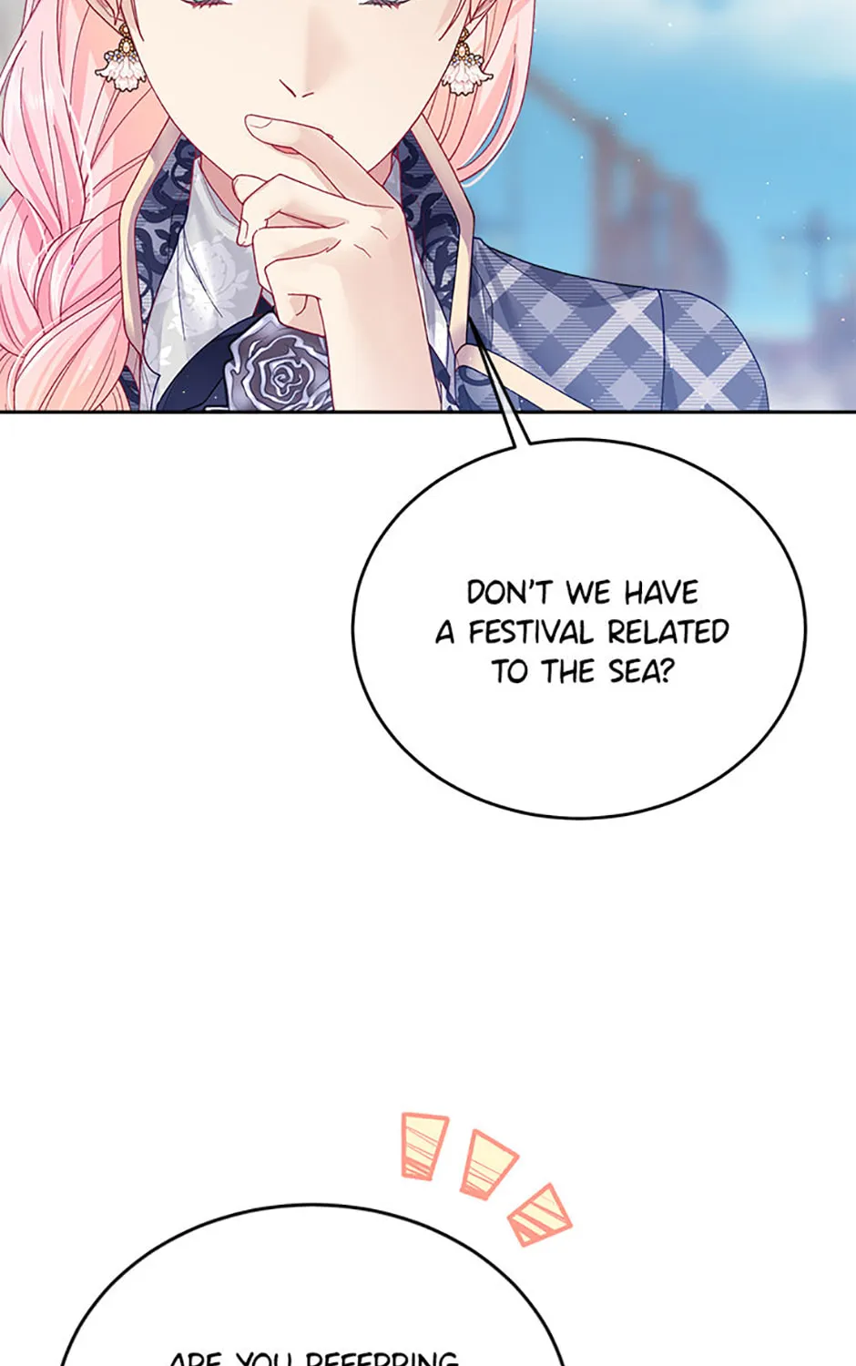 My Hubby Is Too Cute! Chapter 72 page 115 - 