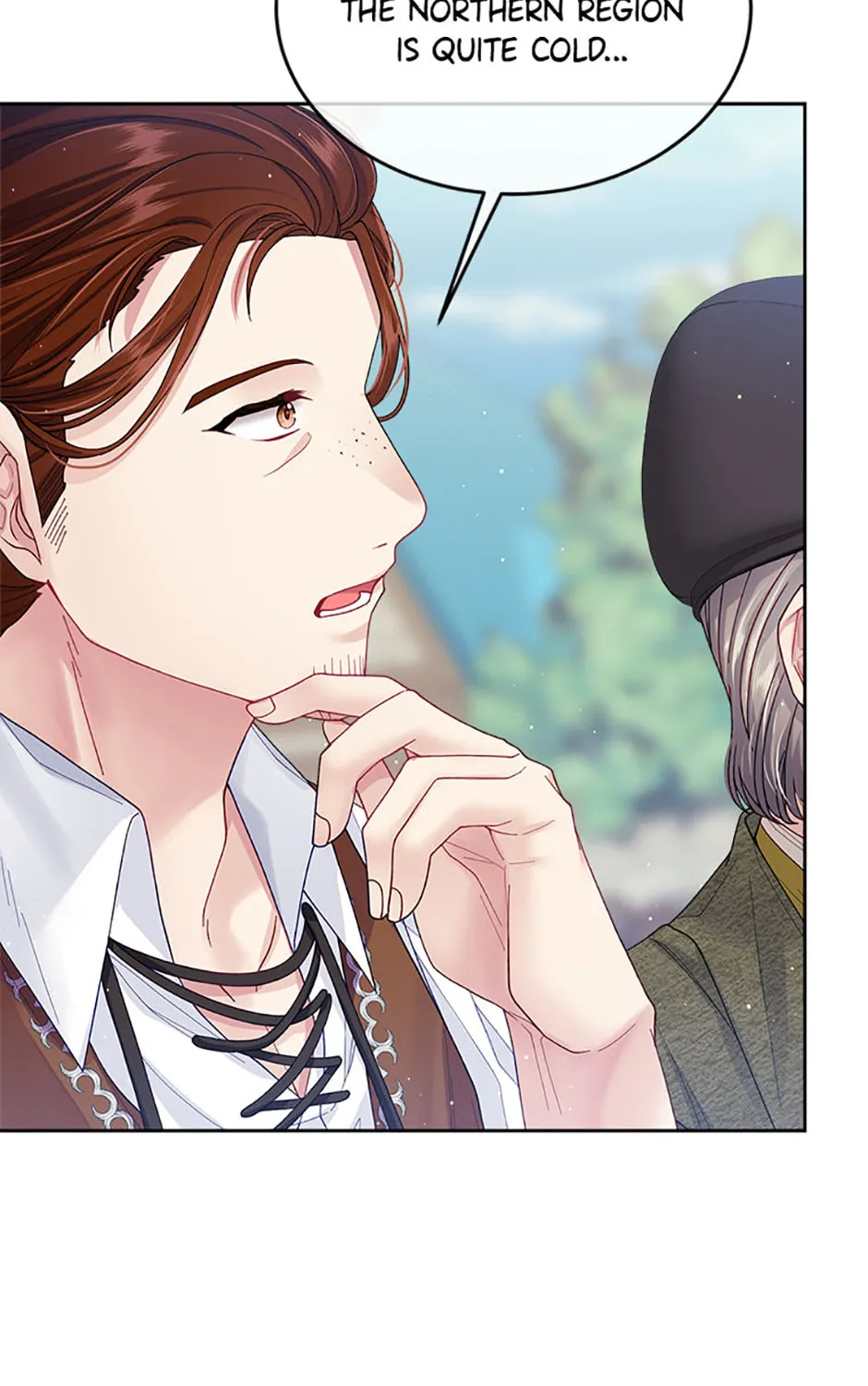 My Hubby Is Too Cute! Chapter 72 page 117 - 