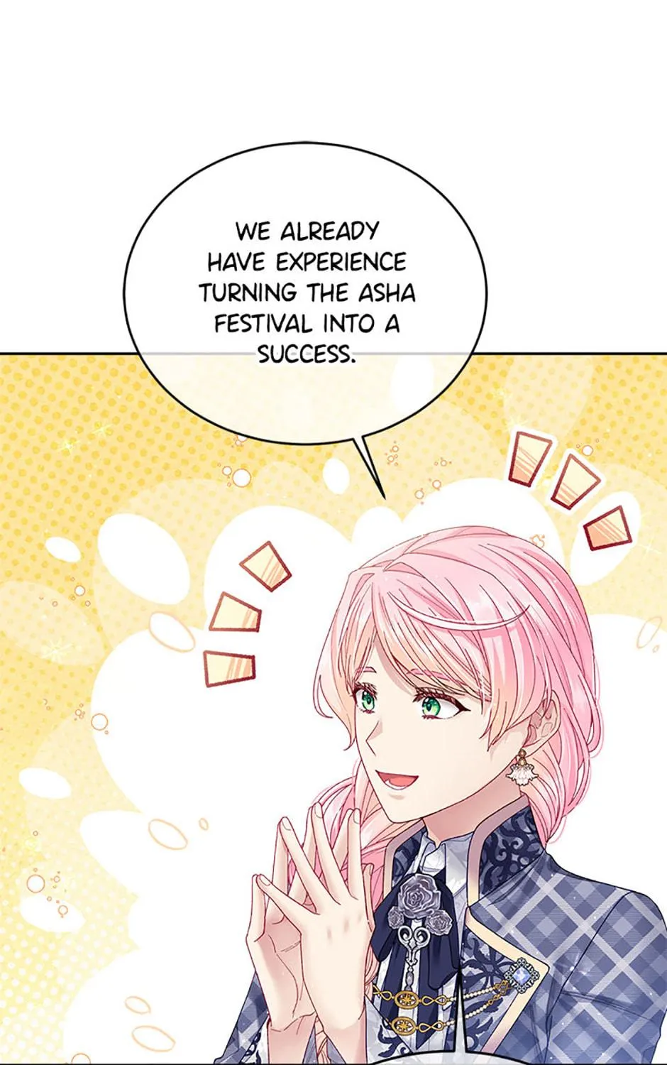 My Hubby Is Too Cute! Chapter 72 page 119 - 