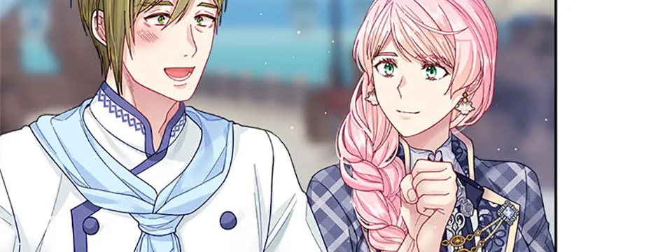 My Hubby Is Too Cute! Chapter 72 page 122 - 