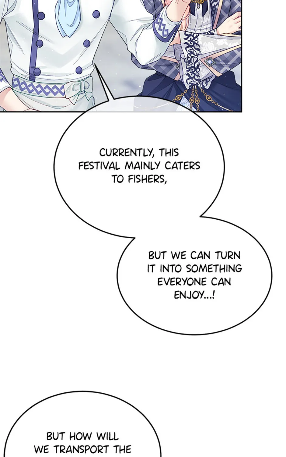 My Hubby Is Too Cute! Chapter 72 page 123 - 