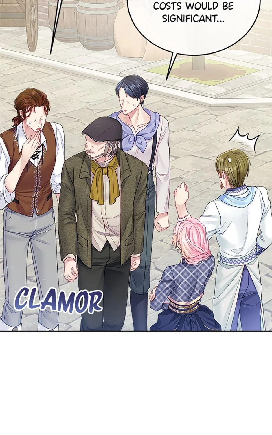 My Hubby Is Too Cute! Chapter 72 page 125 - 