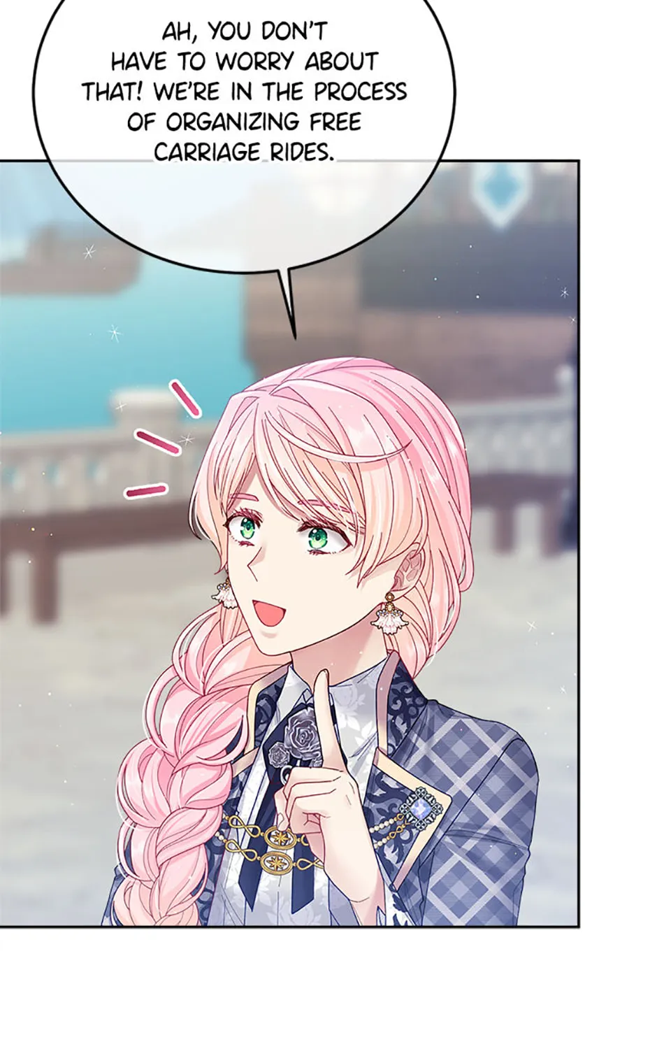 My Hubby Is Too Cute! Chapter 72 page 127 - 