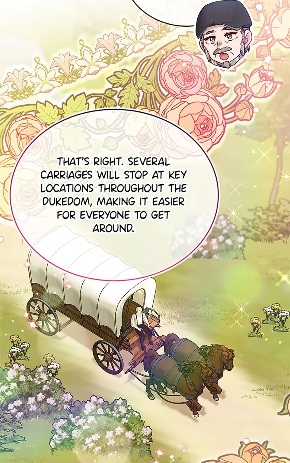 My Hubby Is Too Cute! Chapter 72 page 129 - 