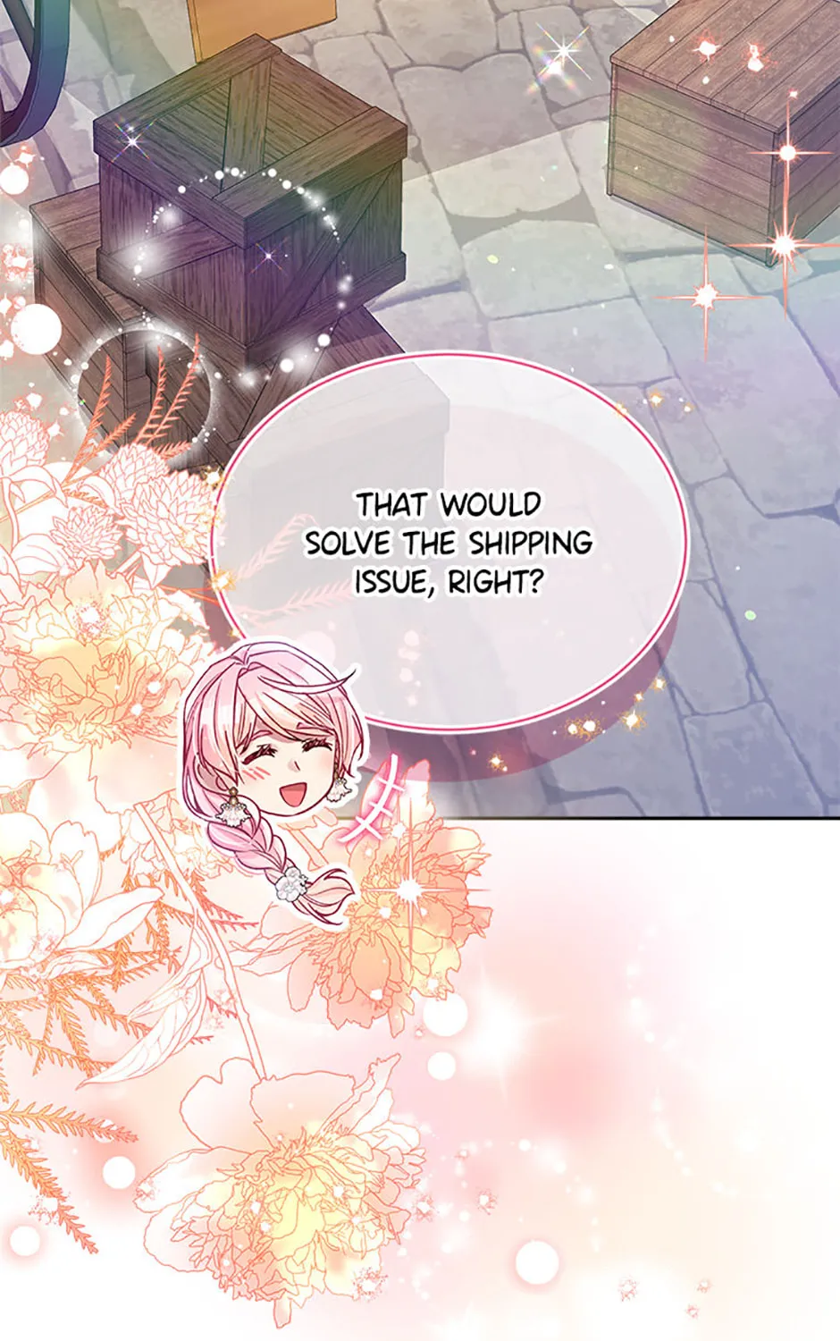 My Hubby Is Too Cute! Chapter 72 page 133 - 