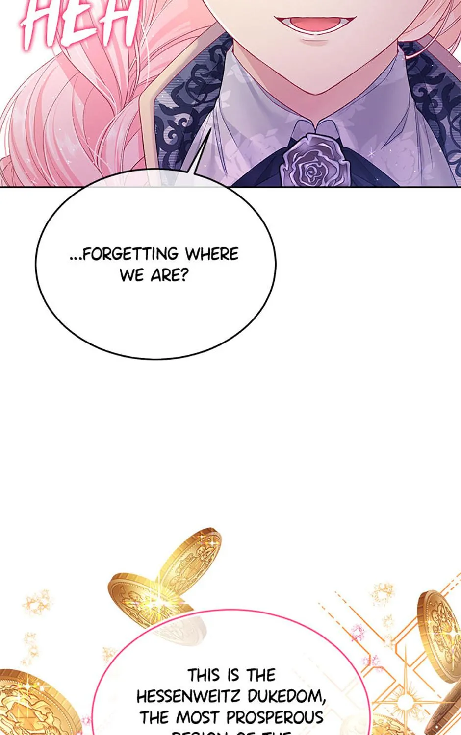 My Hubby Is Too Cute! Chapter 72 page 139 - 