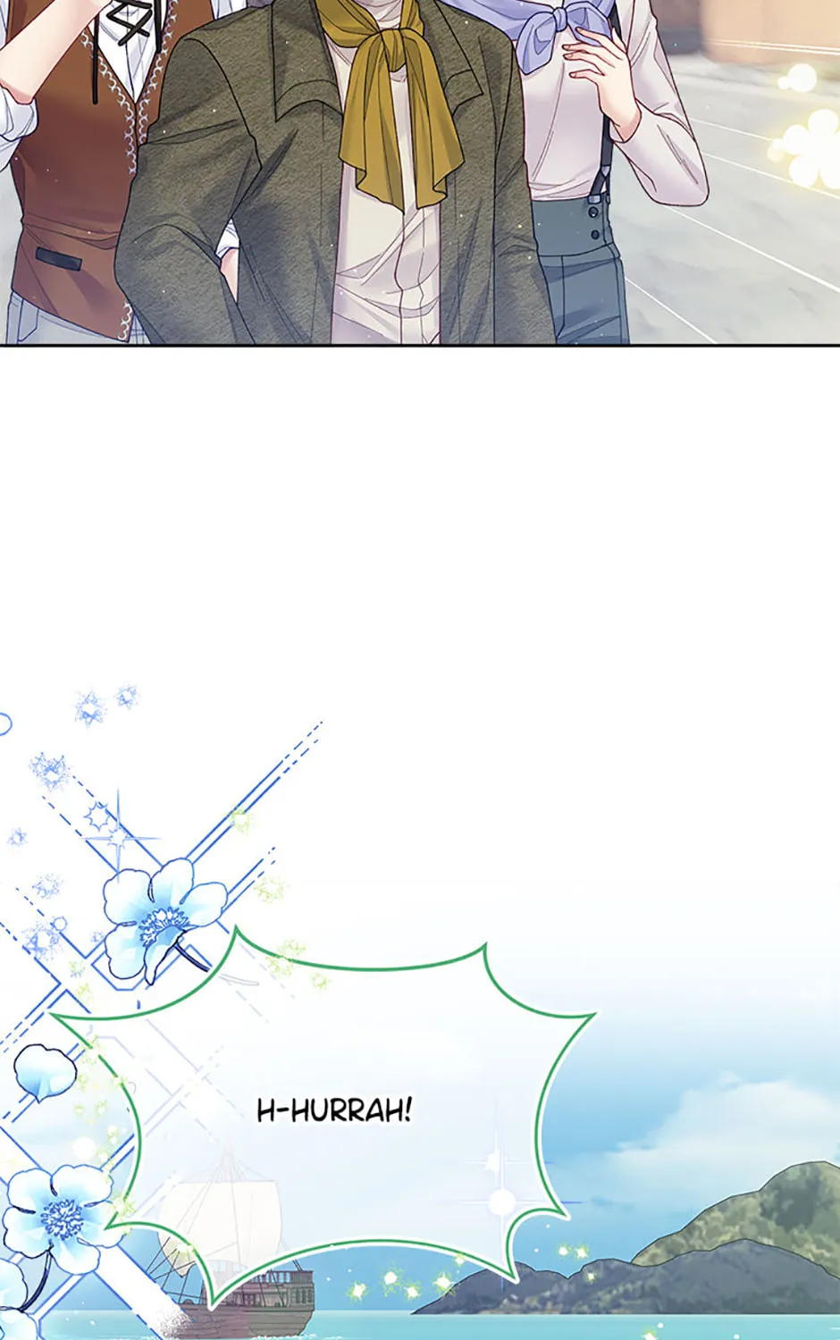 My Hubby Is Too Cute! Chapter 72 page 145 - 