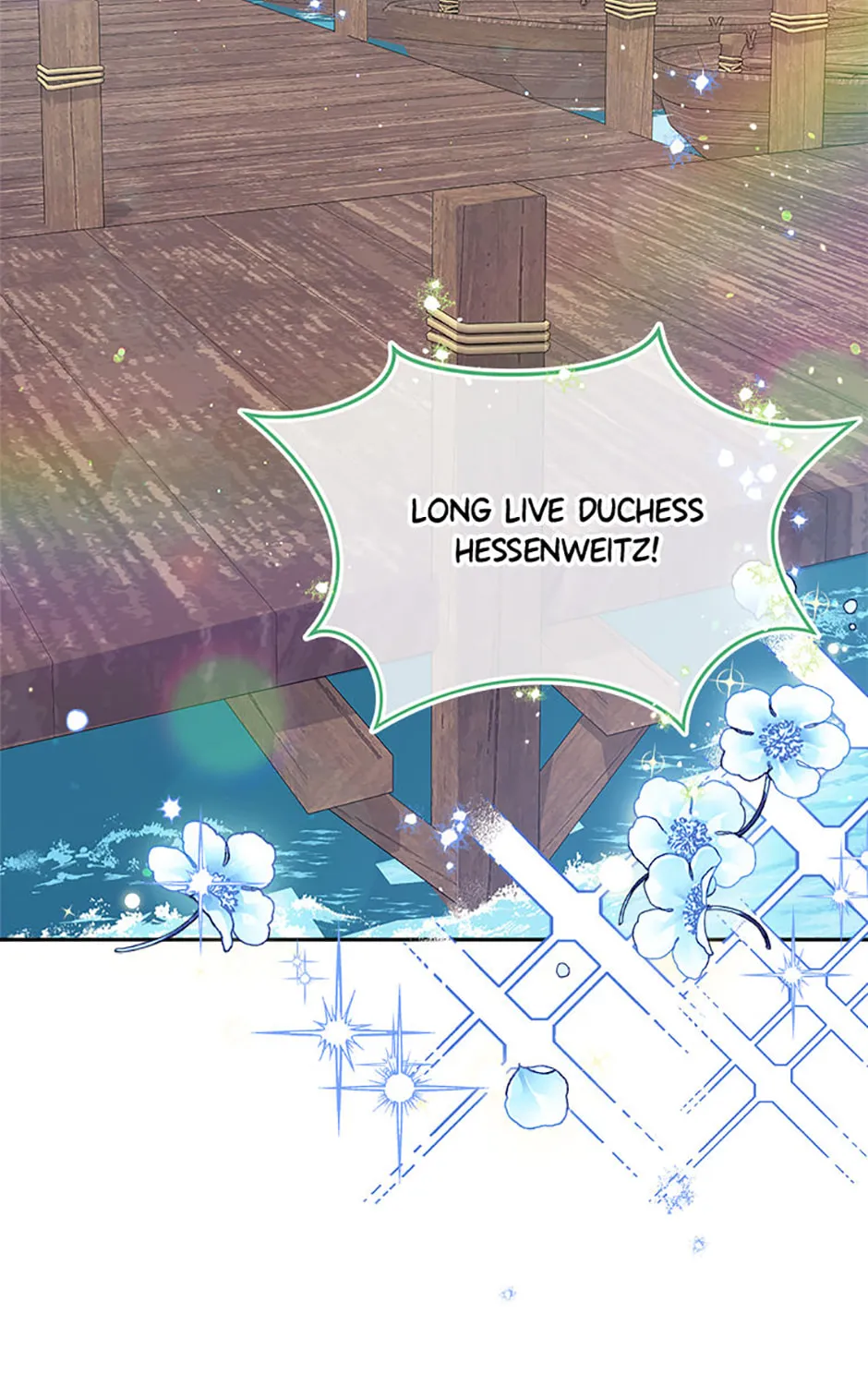 My Hubby Is Too Cute! Chapter 72 page 147 - 