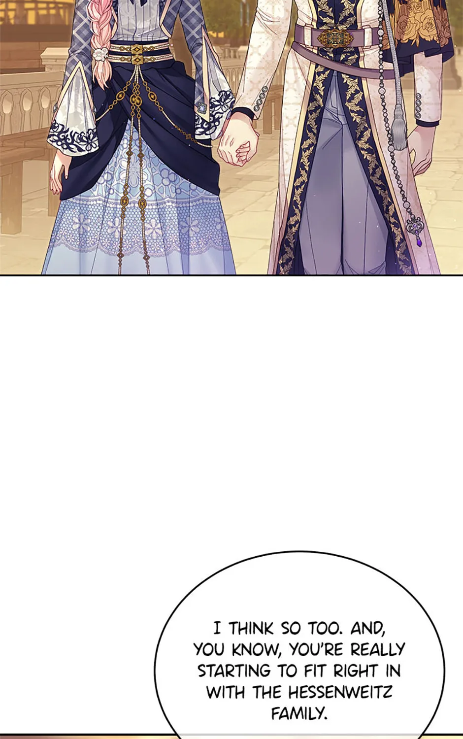 My Hubby Is Too Cute! Chapter 72 page 151 - 
