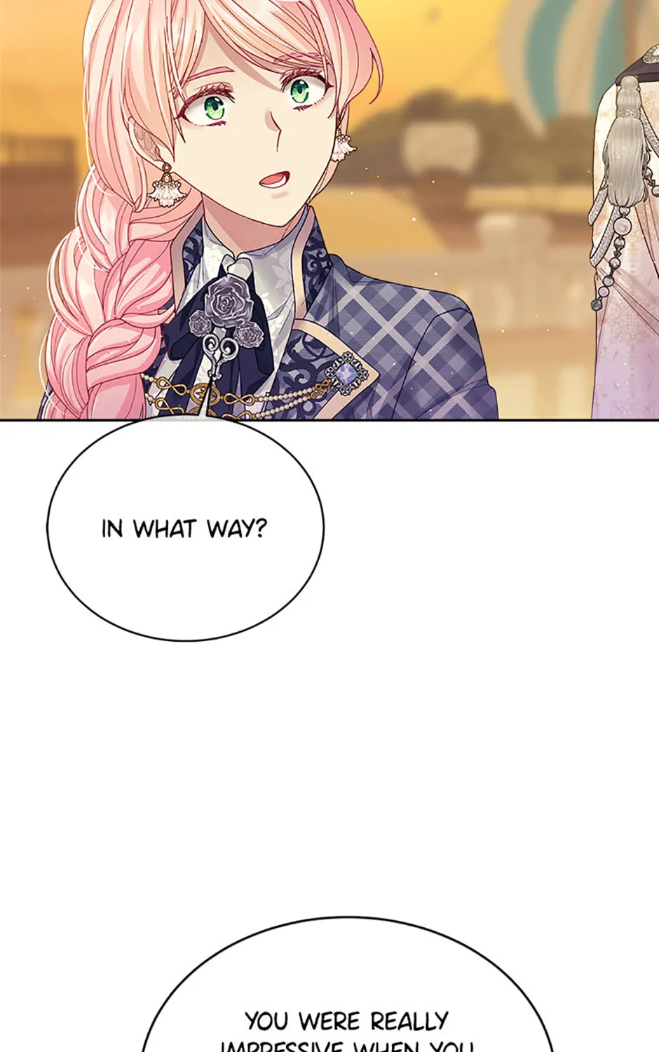 My Hubby Is Too Cute! Chapter 72 page 153 - 